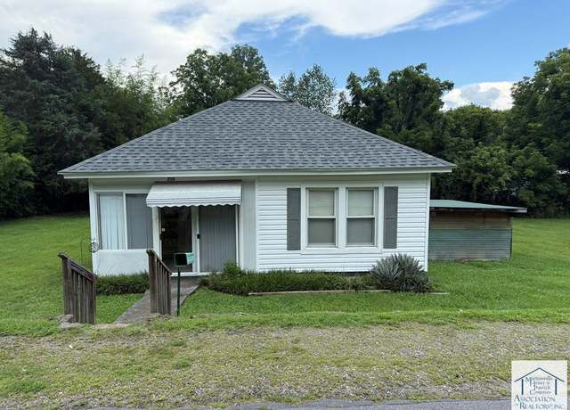 Property at 250 Chestnut St, Fieldale, VA 24089, 2 beds, 1 bath