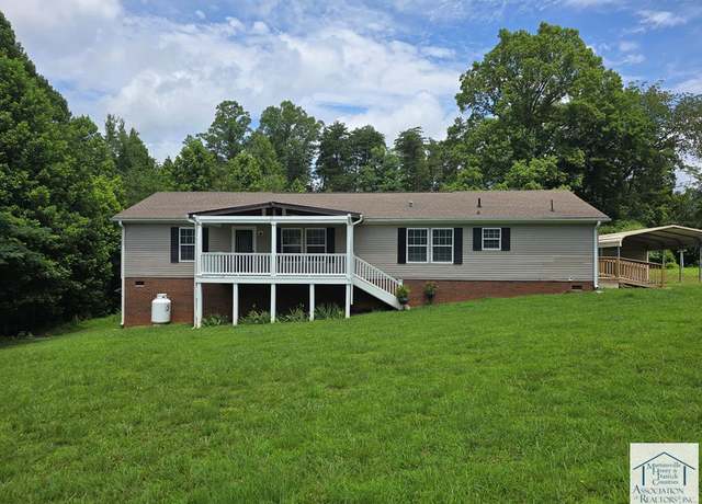 Property at 106 Preston Scales Dr, Martinsville, VA 24112, 3 beds, 2 baths