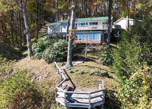 Property at 4125 Busted Rock Rd, Meadows Of Dan, VA 24120, 4 beds, 4 baths