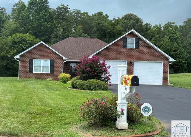 Property at 96 Diana Ct, Martinsville, VA 24112, 2 beds, 2 baths