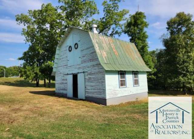 Property at 37 Church St, Ridgeway, VA 24148