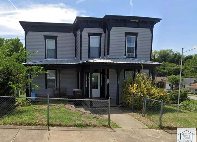 Property at 337 Church St, Danville, VA 24540, 4 beds, 2 baths