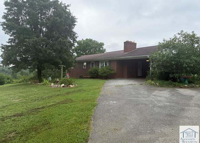 Property at 744 Knob Church Rd, Henry, VA 24102, 3 beds, 1.5 baths