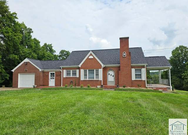 Property at 3610 Dillons Fork Rd, Fieldale, VA 24089, 3 beds, 1.5 baths