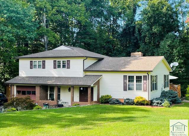 Property at 138 Carriage Ct, Ridgeway, VA 24148, 3 beds, 2 baths