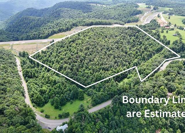 Property at 0 Jeb Stuart Hwy, Meadows Of Dan, VA 24120