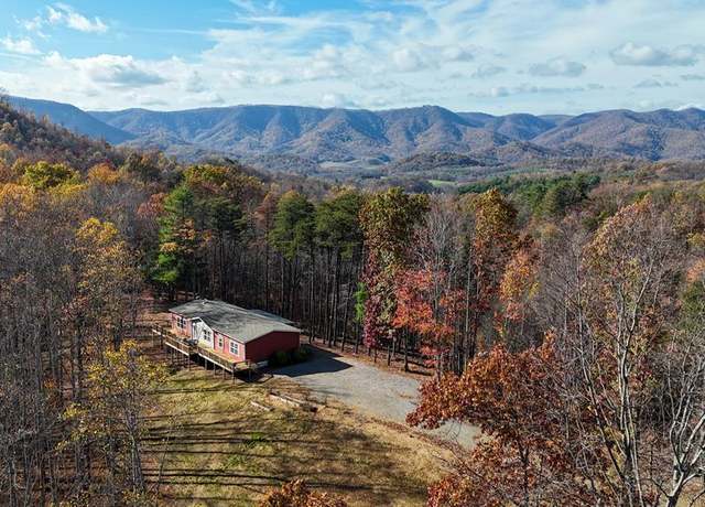 Property at 2656 Lone Ivy Rd, Stuart, VA 24171, 3 beds, 2 baths