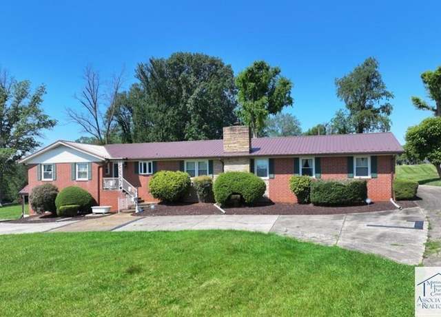 Property at 165 Shamrock Dr, Ridgeway, VA 24148, 4 beds, 3 baths