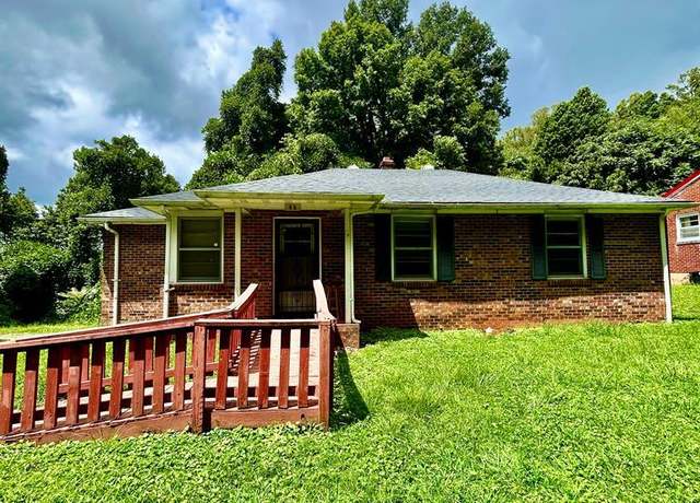 Property at 46 Dudley Dr, Martinsville, VA 24112, 3 beds, 1 bath