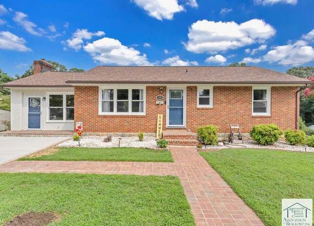 Property at 185 Montview Ave, Rocky Mount, VA 24151, 2 beds, 2 baths