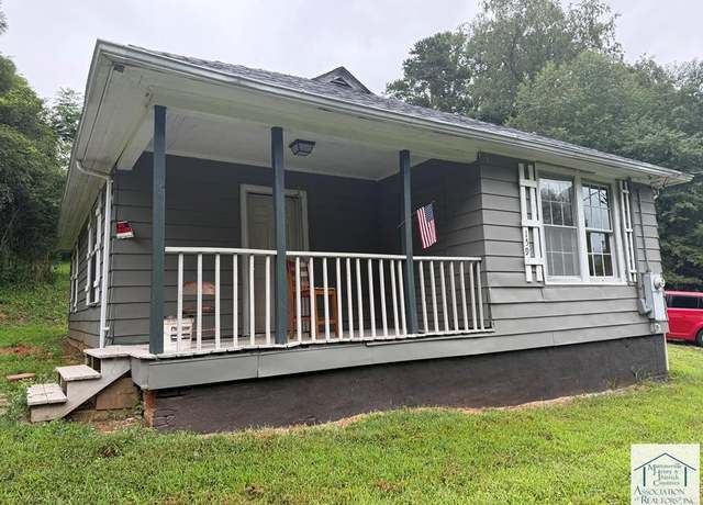 Property at 159 Dale Ave, Fieldale, VA 24089, 2 beds, 1 bath