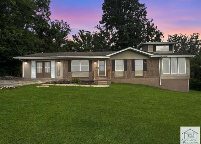Property at 247 Country Haven Dr, Ridgeway, VA 24148, 3 beds, 3 baths