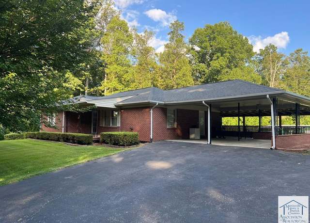 Property at 21477 A L Philpott Hwy, Spencer, VA 24165, 3 beds, 2 baths