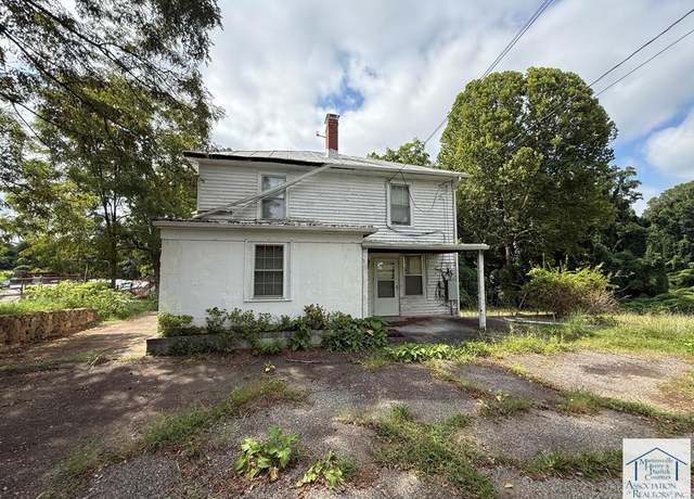 Property at 1200 S Memorial Blvd, Martinsville, VA 24112