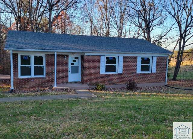 Property at 3074 Willie Craig Rd, Bassett, VA 24055, 4 beds, 1.5 baths