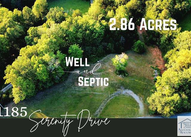 Property at 1185 Serenity Dr, Martinsville, VA 24112