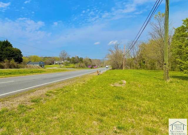 Property at 0 Greensboro Rd, Ridgeway, VA 24148