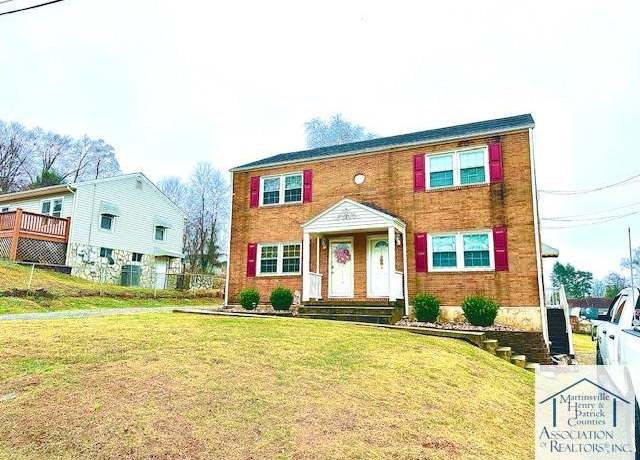Property at 40 Taylor Rd, Collinsville, VA 24078