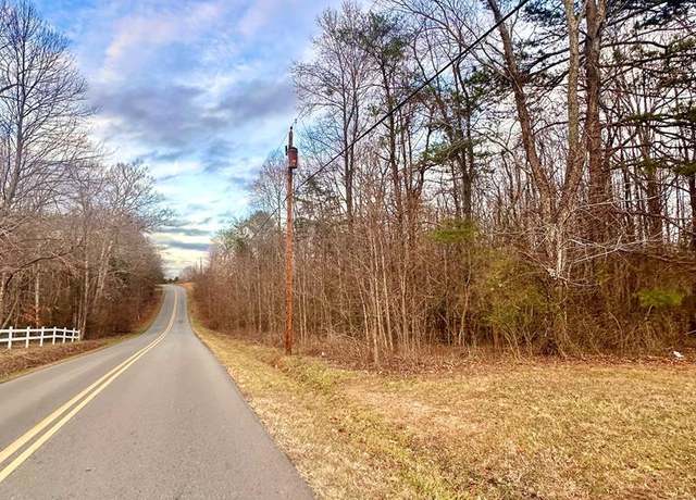Property at 0 Sandy River Rd, Axton, VA 24054