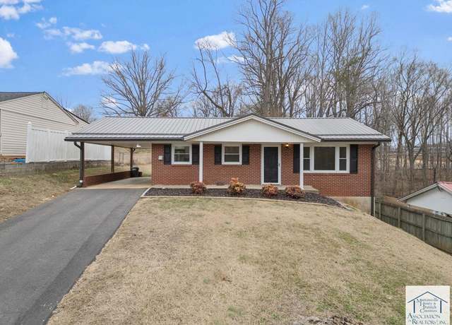 Property at 65 Englewood Pl, Ridgeway, VA 24148, 3 beds, 1.5 baths
