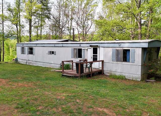 Property at 493 Church Hill Ln, Woolwine, VA 24185