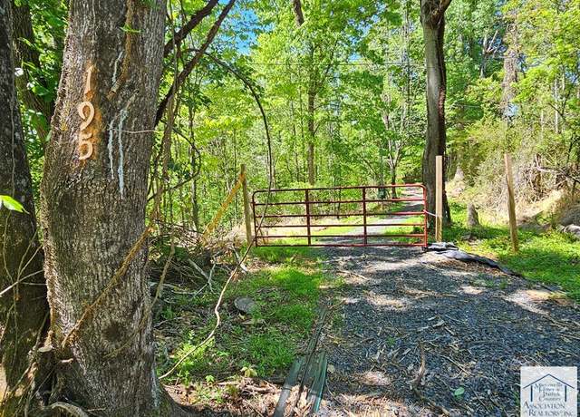 Property at 195 Ramey Hodge Dr, Martinsville, VA 24112