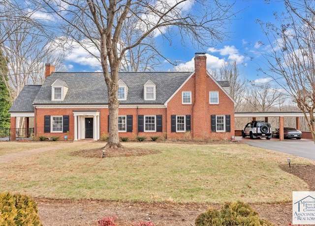 Property at 1013 Sheraton Ct, Martinsville, VA 24112, 4 beds, 4.5 baths