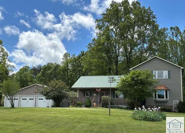 Property at 429 Still Meadow Ln, Stuart, VA 24171, 3 beds, 2 baths