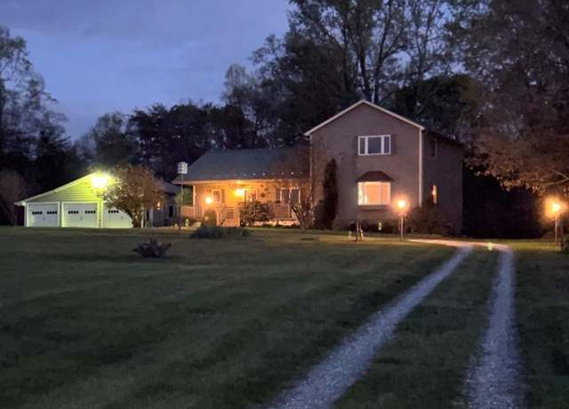 Property at 429 Still Meadow Ln, Stuart, VA 24171, 3 beds, 2 baths