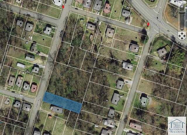 Property at 109 S Barton Steet, Martinsville, VA 24112