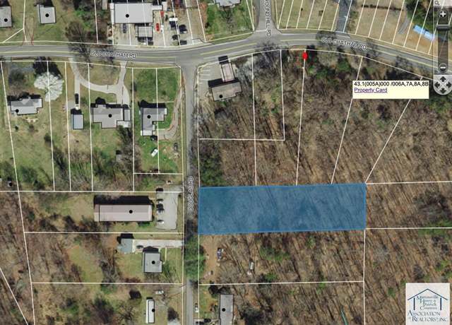 Property at 0 Douglas Rd, Martinsville, VA 24112