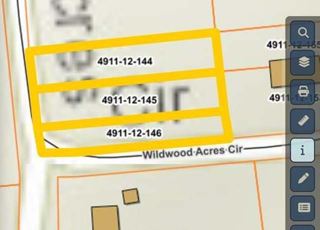 Property at 0 Wildwood Acres Cir, Patrick Springs, VA 24133