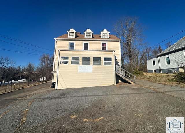 Property at 216 College St, Martinsville, VA 24112