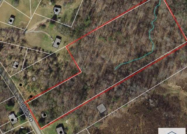 Property at 0 Green Rd, Fieldale, VA 24089