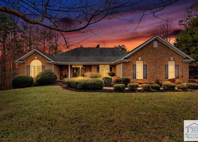Property at 130 Chatmoss Crossing Way, Axton, VA 24054, 5 beds, 3.5 baths