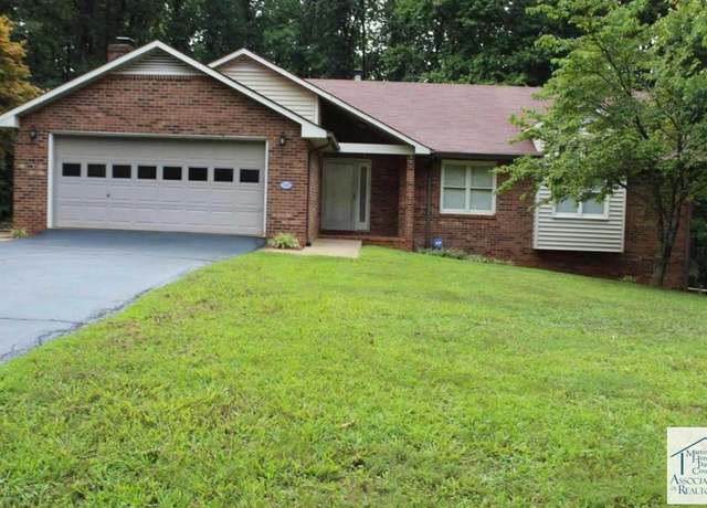Property at 5825 Figsboro Rd, Martinsville, VA 24112, 3 beds, 2 baths