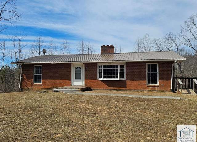 Property at 4321 Providence Church Rd, Henry, VA 24102, 3 beds, 1.5 baths