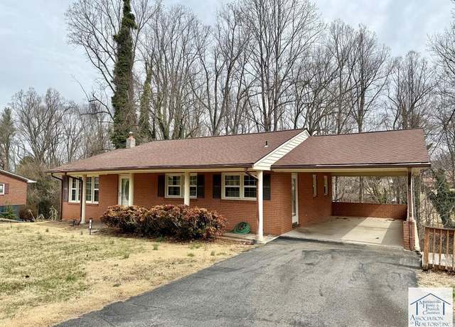 Property at 91 Canterbury Ln, Ridgeway, VA 24148, 4 beds, 2 baths
