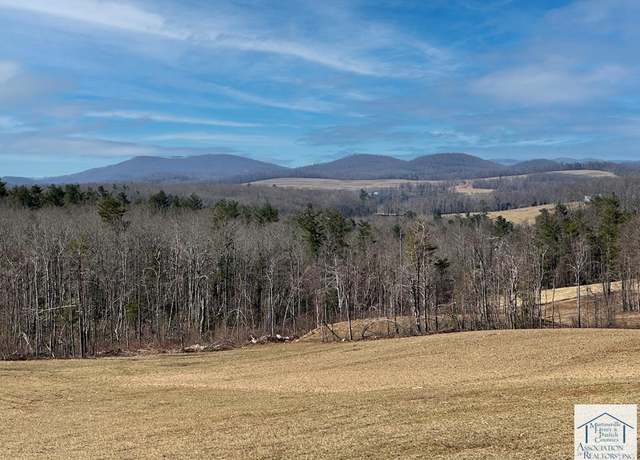 Property at Tract 10 Pinewood Ln SE, Floyd, VA 24091