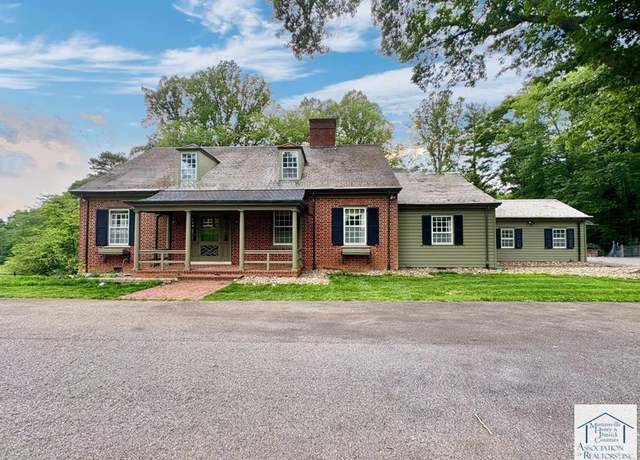 Property at 1421 Oak Level Rd, Bassett, VA 24055, 7 beds, 4.5 baths