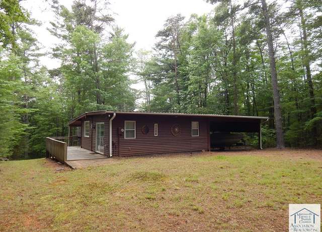 Property at 548 Summerlin Ln, Bassett, VA 24055, 2 beds, 1 bath