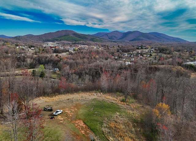 Property at 0 Ashby Dr, Stuart, VA 24171