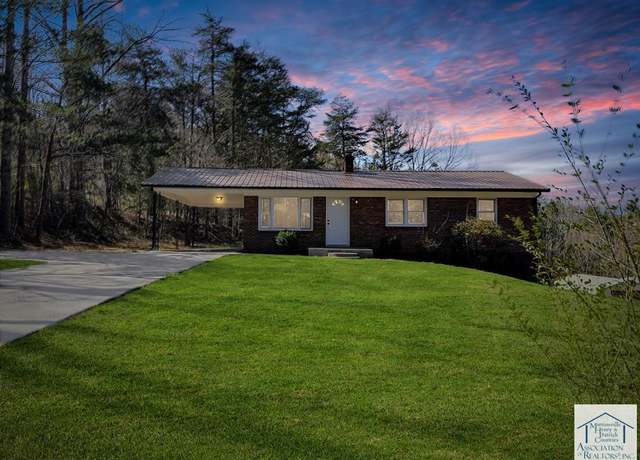 Property at 643 Price Hairston Ln, Martinsville, VA 24112, 3 beds, 1 bath