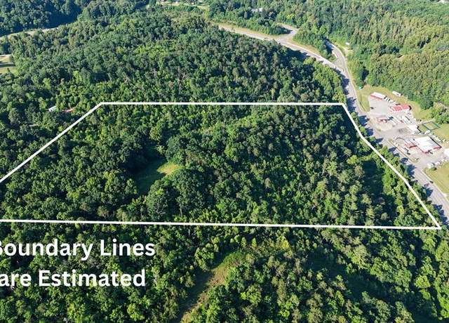 Property at 0 Mt Calvary Church Rd, Stuart, VA 24171