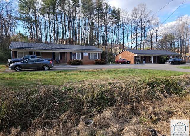 Property at 8384-410 Franklin St, Ferrum, VA 24088
