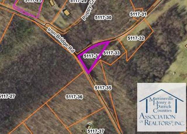 Property at 0 Iron Bridge Rd, Stuart, VA 24171