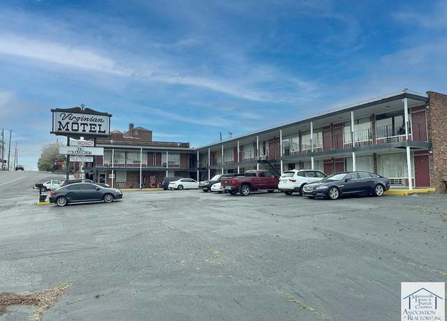 Property at 105 West Blue Ridge St, Stuart, VA
