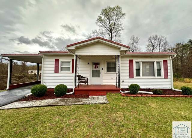 Property at 846 John Henry Rd, Bassett, VA 24055, 2 beds, 1 bath