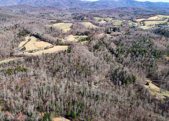Property at TBD Hickory Ridge Rd, Woolwine, VA 24185