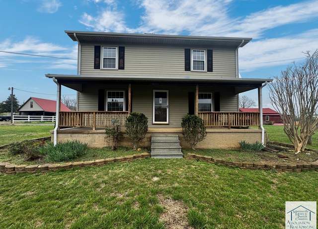 Property at 202 Mapleridge Rd, Bassett, VA 24055, 4 beds, 2 baths